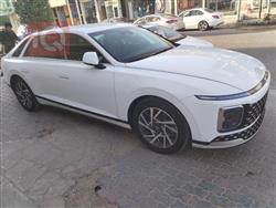 هیوندای ازێرا